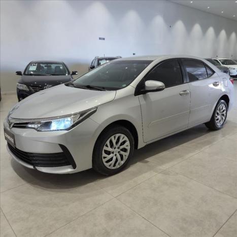 TOYOTA Corolla 1.8 16V 4P GLI FLEX, Foto 3