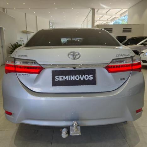TOYOTA Corolla 1.8 16V 4P GLI FLEX, Foto 5