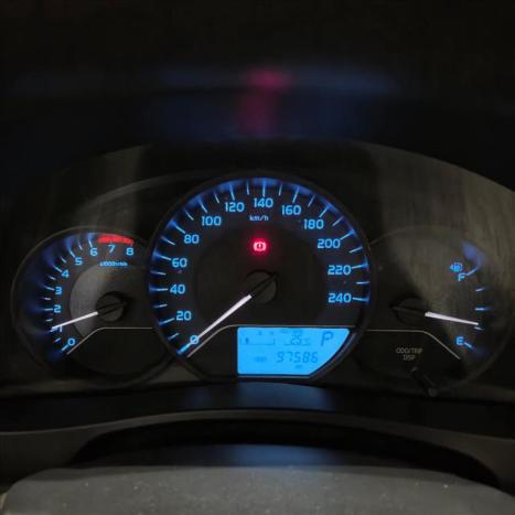 TOYOTA Corolla 1.8 16V 4P GLI FLEX, Foto 8
