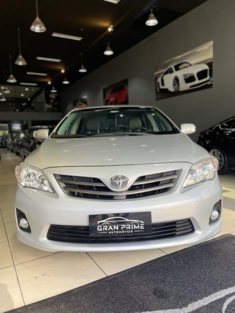 TOYOTA Corolla 1.8 16V 4P XEI AUTOMTICO, Foto 2