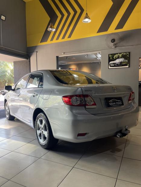 TOYOTA Corolla 1.8 16V 4P XEI AUTOMTICO, Foto 4