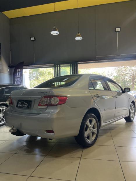 TOYOTA Corolla 1.8 16V 4P XEI AUTOMTICO, Foto 6