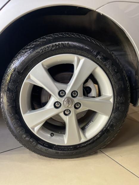 TOYOTA Corolla 1.8 16V 4P XEI AUTOMTICO, Foto 7