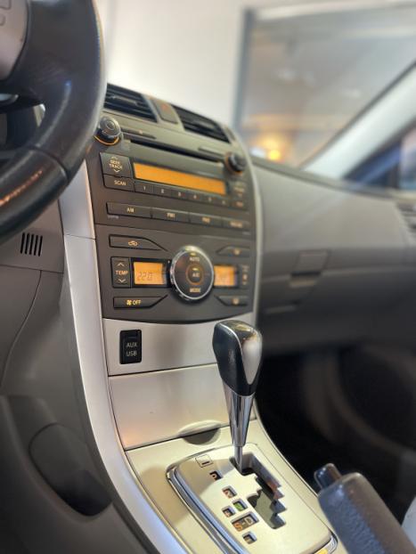 TOYOTA Corolla 1.8 16V 4P XEI AUTOMTICO, Foto 8