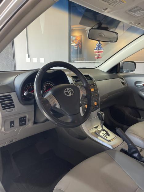 TOYOTA Corolla 1.8 16V 4P XEI AUTOMTICO, Foto 9