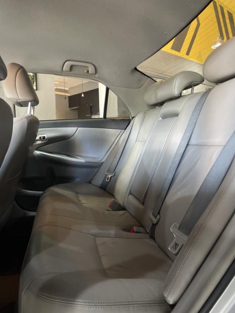 TOYOTA Corolla 1.8 16V 4P XEI AUTOMTICO, Foto 11