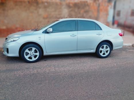 TOYOTA Corolla 1.8 16V 4P GLI FLEX AUTOMTICO, Foto 3