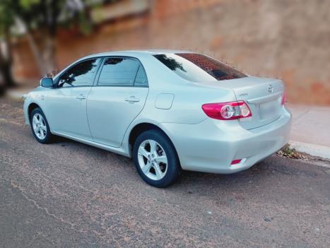 TOYOTA Corolla 1.8 16V 4P GLI FLEX AUTOMTICO, Foto 5