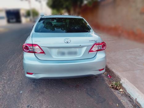 TOYOTA Corolla 1.8 16V 4P GLI FLEX AUTOMTICO, Foto 6