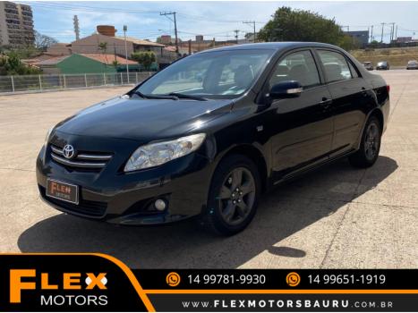 TOYOTA Corolla 1.8 16V 4P XEI FLEX AUTOMTICO, Foto 1
