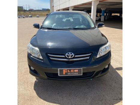 TOYOTA Corolla 1.8 16V 4P XEI FLEX AUTOMTICO, Foto 2