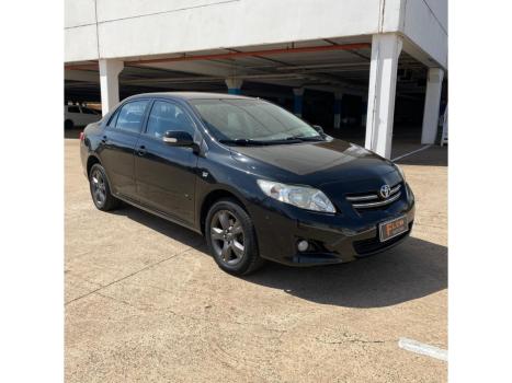 TOYOTA Corolla 1.8 16V 4P XEI FLEX AUTOMTICO, Foto 3