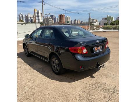 TOYOTA Corolla 1.8 16V 4P XEI FLEX AUTOMTICO, Foto 4