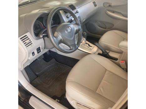 TOYOTA Corolla 1.8 16V 4P XEI FLEX AUTOMTICO, Foto 5