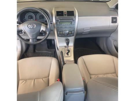 TOYOTA Corolla 1.8 16V 4P XEI FLEX AUTOMTICO, Foto 6