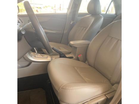 TOYOTA Corolla 1.8 16V 4P XEI FLEX AUTOMTICO, Foto 7