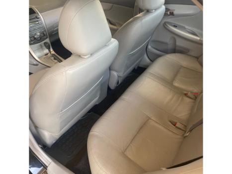 TOYOTA Corolla 1.8 16V 4P XEI FLEX AUTOMTICO, Foto 8