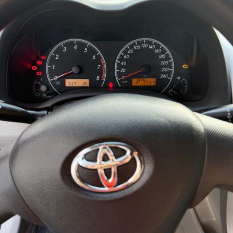 TOYOTA Corolla 1.8 16V 4P XLI FLEX AUTOMTICO, Foto 3