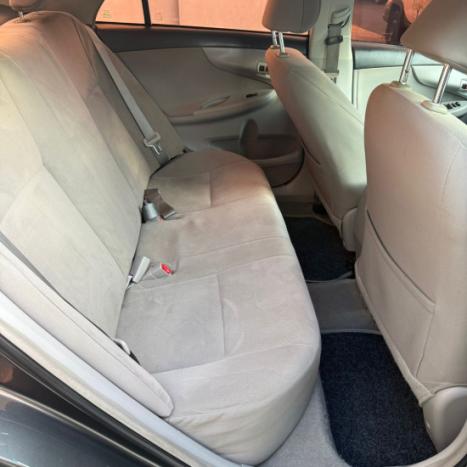 TOYOTA Corolla 1.8 16V 4P XLI FLEX AUTOMTICO, Foto 5