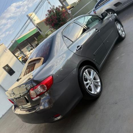 TOYOTA Corolla 1.8 16V 4P XLI FLEX AUTOMTICO, Foto 6