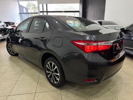 TOYOTA Corolla 1.8 16V 4P GLI AUTOMTICO, Foto 4