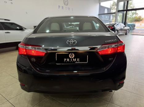 TOYOTA Corolla 1.8 16V 4P GLI AUTOMTICO, Foto 5