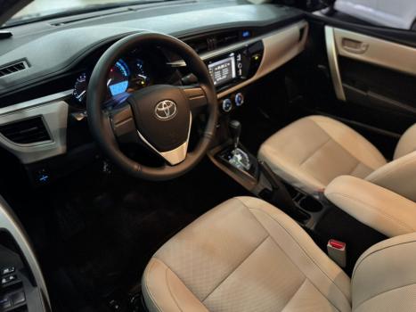 TOYOTA Corolla 1.8 16V 4P GLI AUTOMTICO, Foto 8