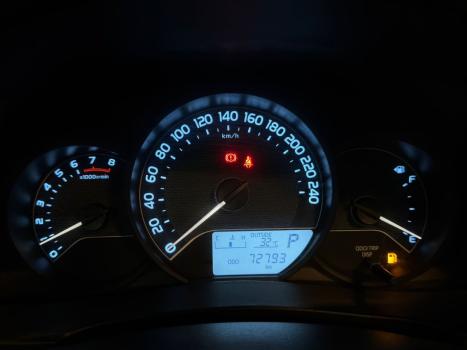 TOYOTA Corolla 1.8 16V 4P GLI AUTOMTICO, Foto 11
