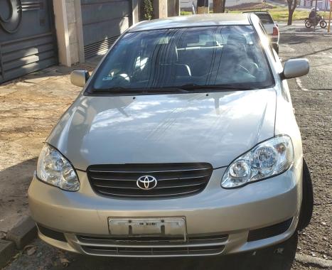 TOYOTA Corolla 1.8 16V 4P XEI AUTOMTICO, Foto 1