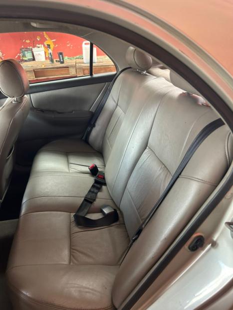 TOYOTA Corolla 1.8 16V 4P XEI AUTOMTICO, Foto 2