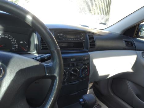 TOYOTA Corolla 1.8 16V 4P XEI AUTOMTICO, Foto 5