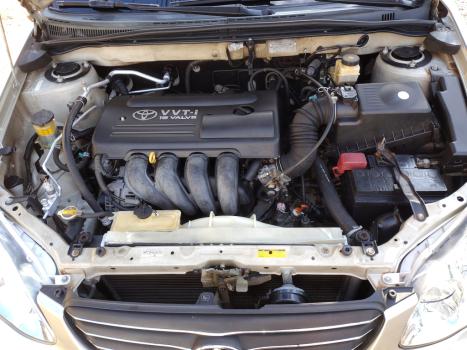 TOYOTA Corolla 1.8 16V 4P XEI AUTOMTICO, Foto 6