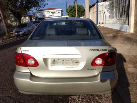 TOYOTA Corolla 1.8 16V 4P XEI AUTOMTICO, Foto 7