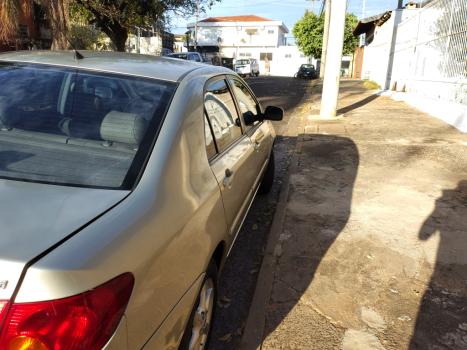TOYOTA Corolla 1.8 16V 4P XEI AUTOMTICO, Foto 12