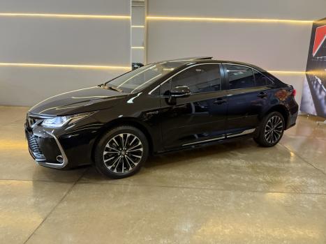 TOYOTA Corolla 1.8 16V 4P FLEX HBRIDO ALTIS A PREMIUM AUTOMTICO CVT, Foto 6