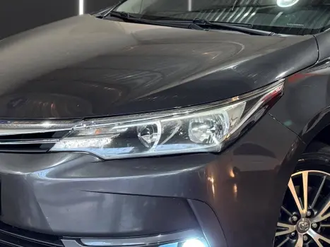 TOYOTA Corolla 1.8 16V 4P GLI FLEX AUTOMTICO, Foto 5