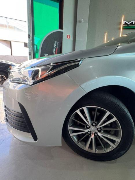 TOYOTA Corolla 1.8 16V 4P GLI AUTOMTICO, Foto 4