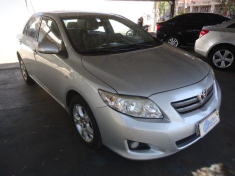 TOYOTA Corolla 1.8 16V 4P XEI FLEX AUTOMTICO, Foto 2