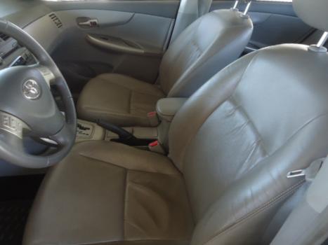 TOYOTA Corolla 1.8 16V 4P XEI FLEX AUTOMTICO, Foto 3