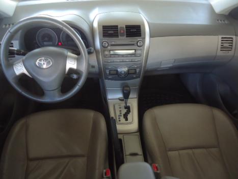 TOYOTA Corolla 1.8 16V 4P XEI FLEX AUTOMTICO, Foto 4
