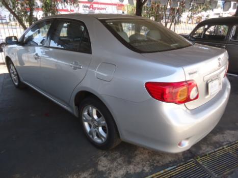 TOYOTA Corolla 1.8 16V 4P XEI FLEX AUTOMTICO, Foto 5