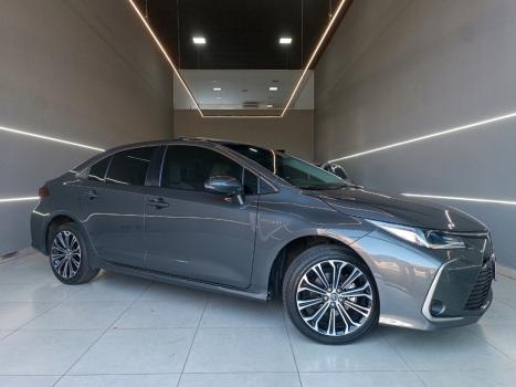 TOYOTA Corolla 1.8 16V 4P FLEX HBRIDO ALTIS A PREMIUM AUTOMTICO CVT, Foto 1