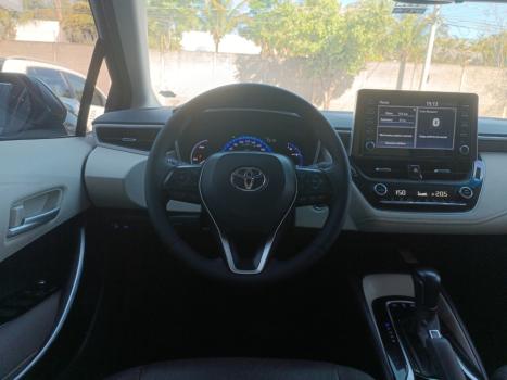 TOYOTA Corolla 1.8 16V 4P FLEX HBRIDO ALTIS A PREMIUM AUTOMTICO CVT, Foto 8