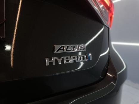 TOYOTA Corolla 1.8 16V 4P FLEX HBRIDO ALTIS A PREMIUM AUTOMTICO CVT, Foto 12