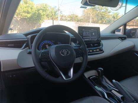 TOYOTA Corolla 1.8 16V 4P FLEX HBRIDO ALTIS A PREMIUM AUTOMTICO CVT, Foto 15
