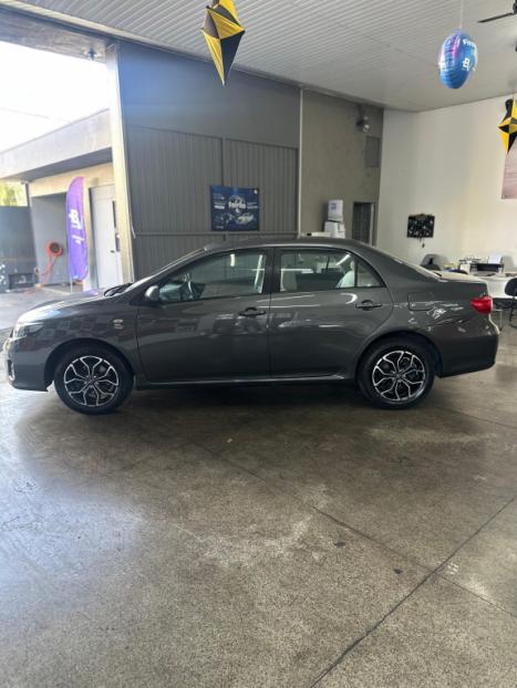 TOYOTA Corolla 1.8 16V 4P GLI FLEX, Foto 5