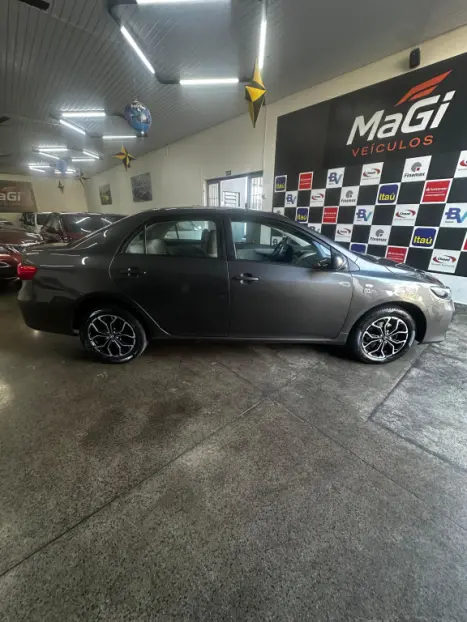 TOYOTA Corolla 1.8 16V 4P GLI FLEX, Foto 6