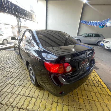 TOYOTA Corolla 1.8 16V 4P XLI FLEX AUTOMTICO, Foto 4