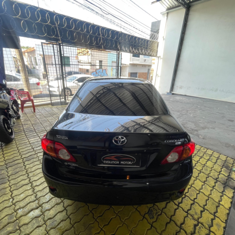 TOYOTA Corolla 1.8 16V 4P XLI FLEX AUTOMTICO, Foto 5