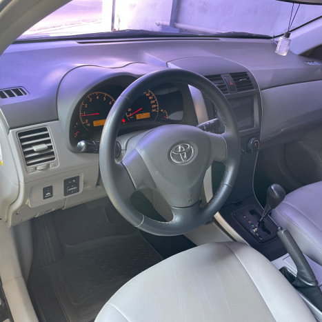 TOYOTA Corolla 1.8 16V 4P XLI FLEX AUTOMTICO, Foto 8